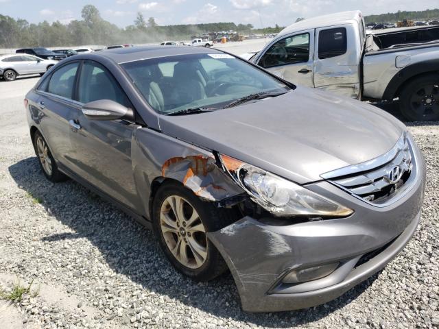 HYUNDAI SONATA SE 2011 5npec4ac1bh023600