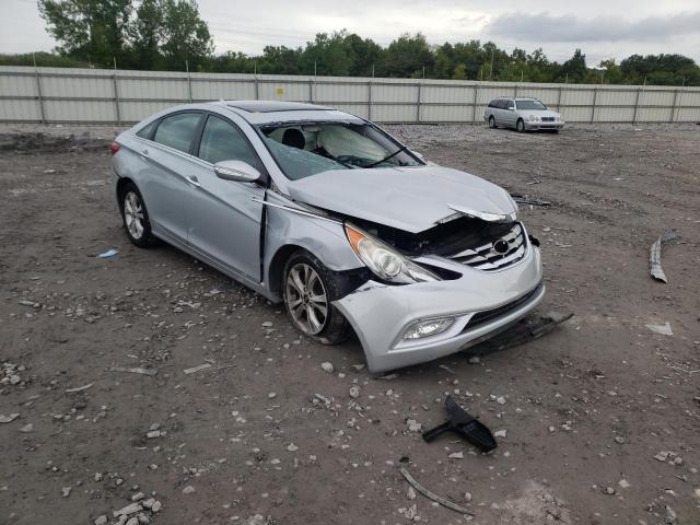 HYUNDAI SONATA SE 2011 5npec4ac1bh026531