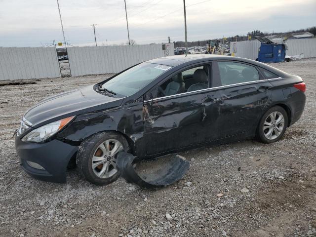 HYUNDAI SONATA SE 2011 5npec4ac1bh029784