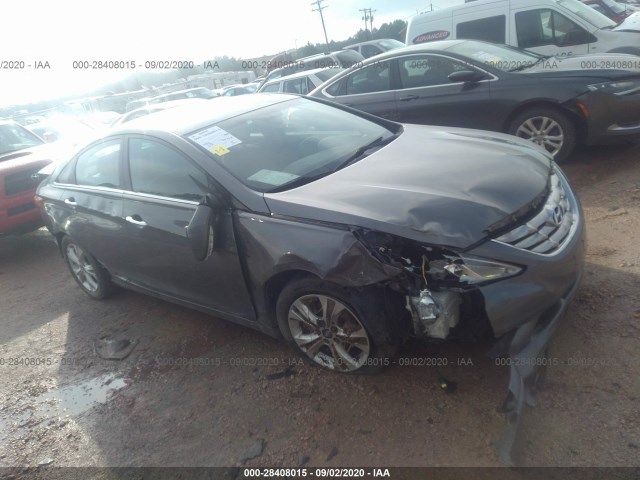 HYUNDAI SONATA 2011 5npec4ac1bh033253