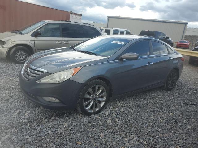 HYUNDAI SONATA SE 2011 5npec4ac1bh038422