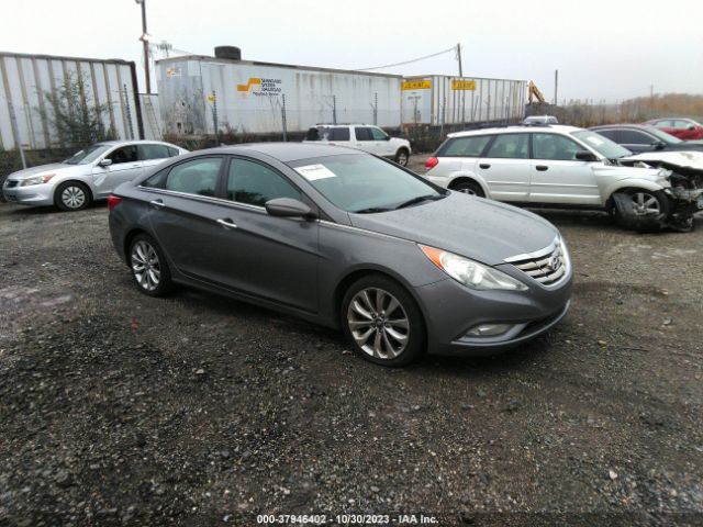 HYUNDAI SONATA 2011 5npec4ac1bh039960