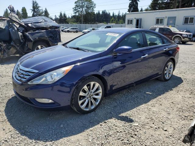 HYUNDAI SONATA 2011 5npec4ac1bh041028