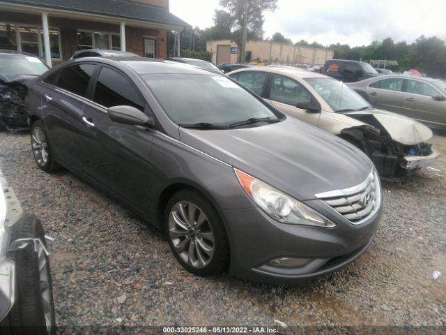 HYUNDAI SONATA 2011 5npec4ac1bh050179