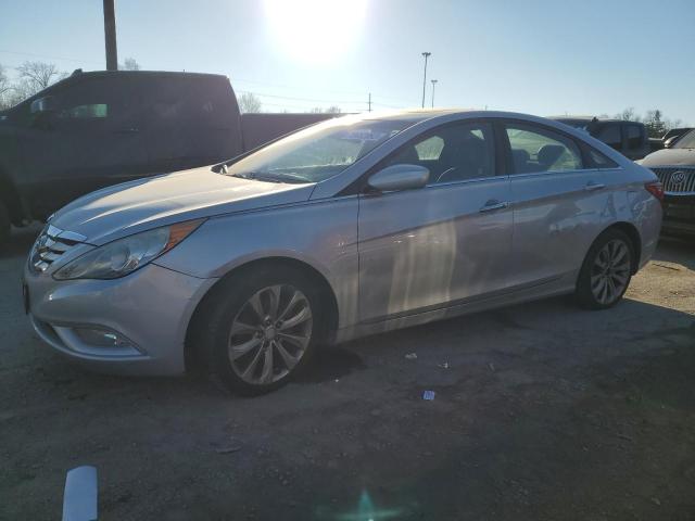 HYUNDAI SONATA 2011 5npec4ac1bh060937