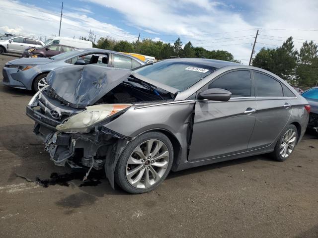 HYUNDAI SONATA SE 2011 5npec4ac1bh062784