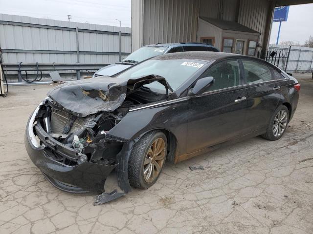 HYUNDAI SONATA 2011 5npec4ac1bh063563