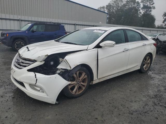 HYUNDAI SONATA SE 2011 5npec4ac1bh065359