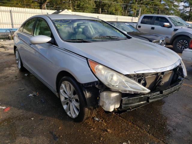 HYUNDAI SONATA SE 2011 5npec4ac1bh067189