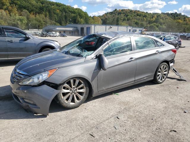 HYUNDAI SONATA SE 2011 5npec4ac1bh068990