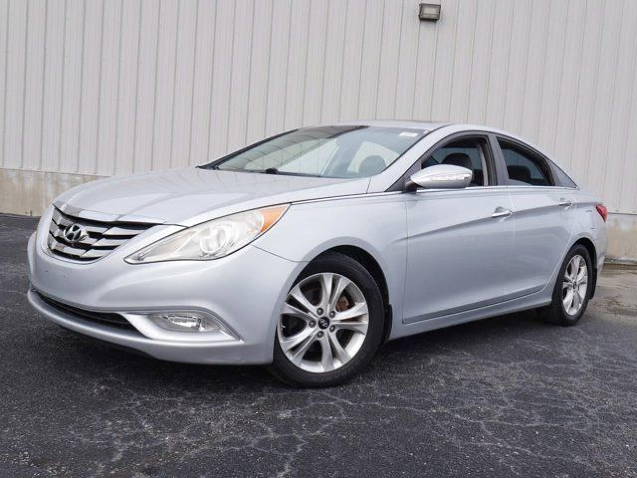 HYUNDAI SONATA 2011 5npec4ac1bh079326