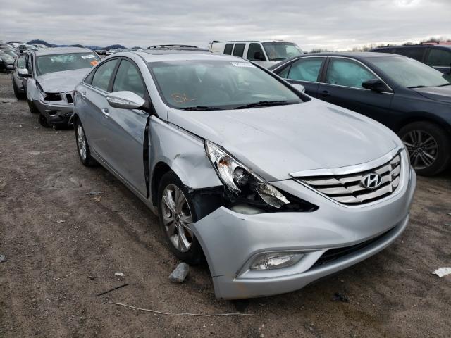 HYUNDAI SONATA 2011 5npec4ac1bh088866