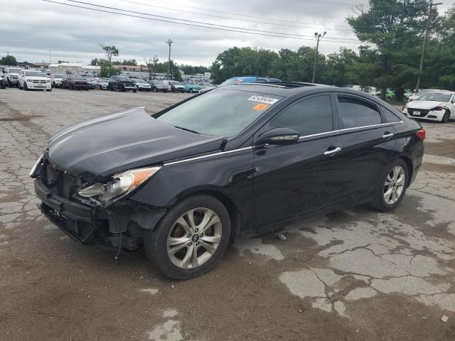 HYUNDAI SONATA 2011 5npec4ac1bh101843