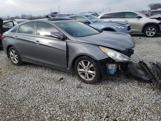 HYUNDAI SONATA SE 2011 5npec4ac1bh103981