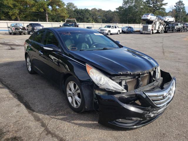 HYUNDAI SONATA SE 2011 5npec4ac1bh105603