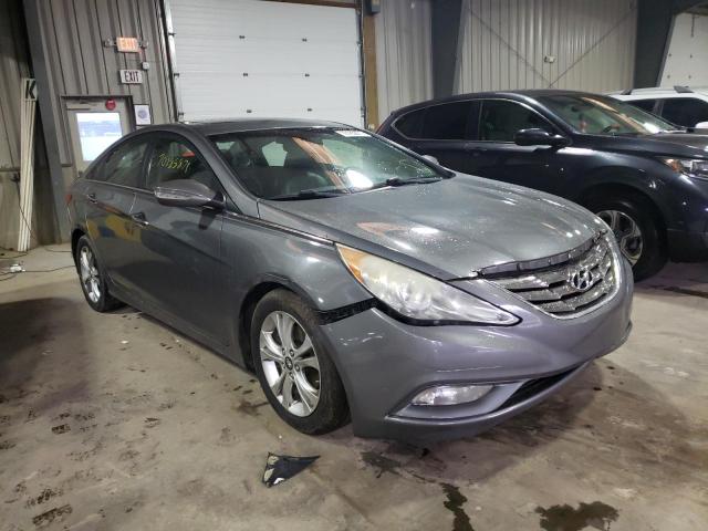 HYUNDAI SONATA SE 2011 5npec4ac1bh114334