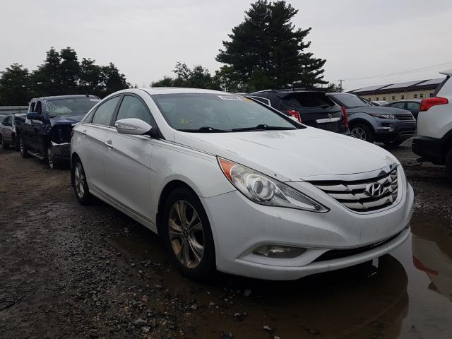 HYUNDAI SONATA SE 2011 5npec4ac1bh116231