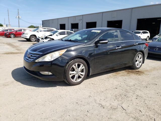 HYUNDAI SONATA SE 2011 5npec4ac1bh117427