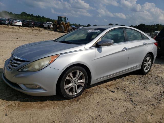 HYUNDAI SONATA SE 2011 5npec4ac1bh118237