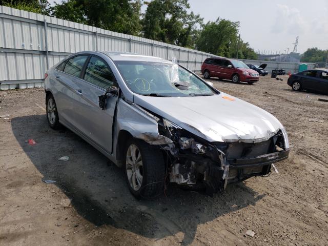 HYUNDAI SONATA SE 2011 5npec4ac1bh118254