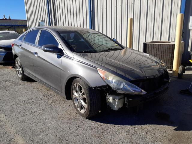 HYUNDAI SONATA SE 2011 5npec4ac1bh118917