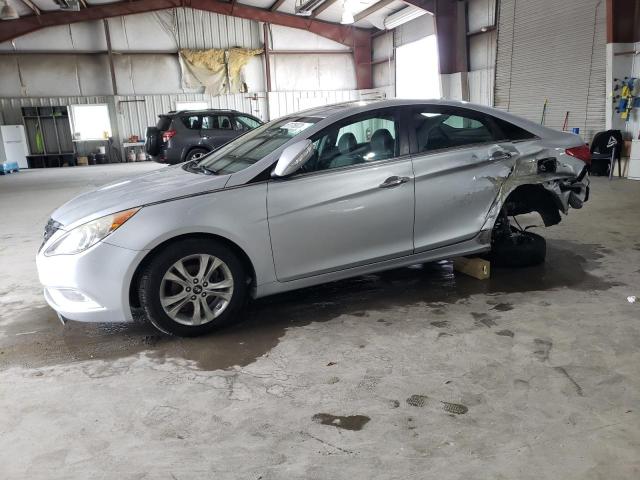 HYUNDAI SONATA SE 2011 5npec4ac1bh119405