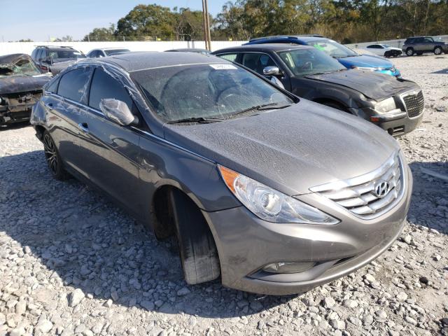 HYUNDAI SONATA SE 2011 5npec4ac1bh120988