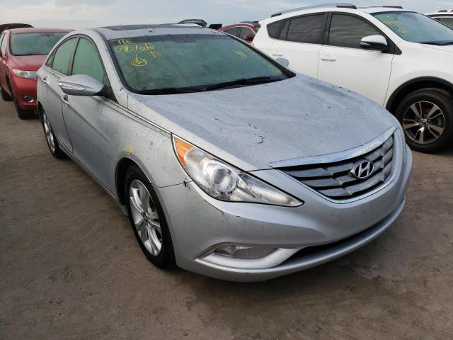 HYUNDAI SONATA SE 2011 5npec4ac1bh121591