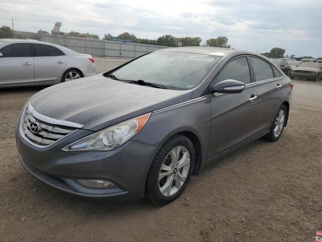 HYUNDAI SONATA SE 2011 5npec4ac1bh131988