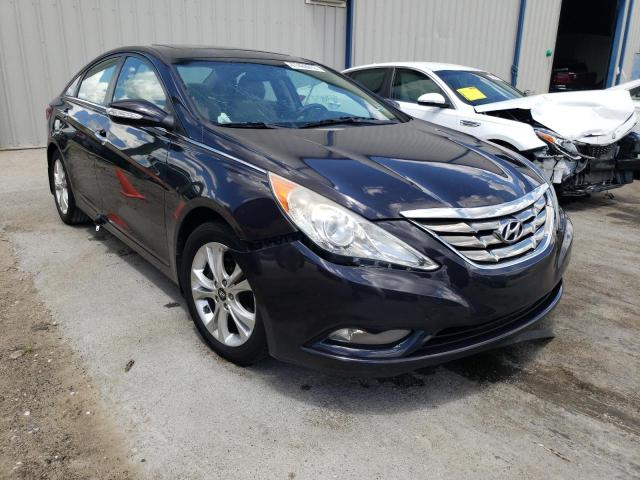 HYUNDAI SONATA SE 2011 5npec4ac1bh133045