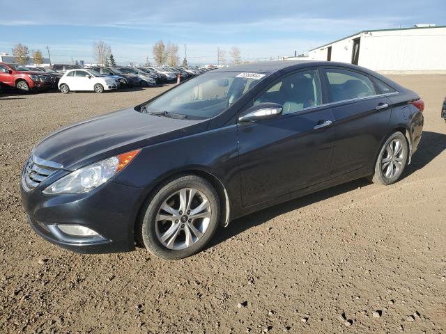 HYUNDAI SONATA SE 2011 5npec4ac1bh136317