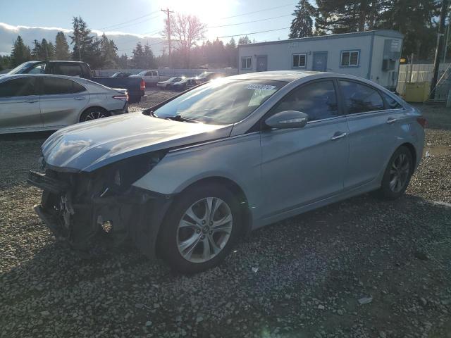 HYUNDAI SONATA SE 2011 5npec4ac1bh137161