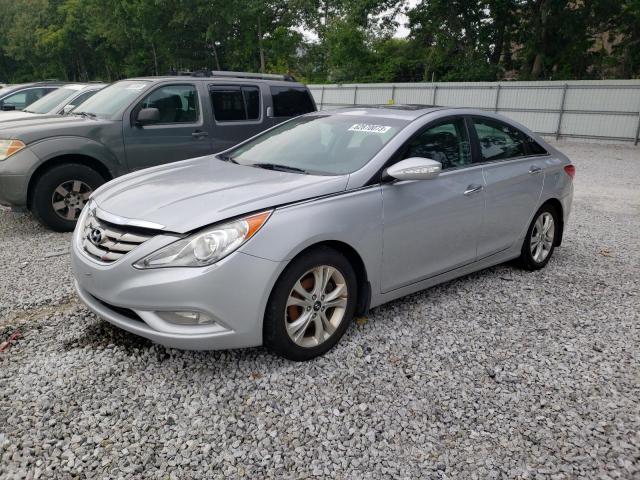 HYUNDAI SONATA SE 2011 5npec4ac1bh139055