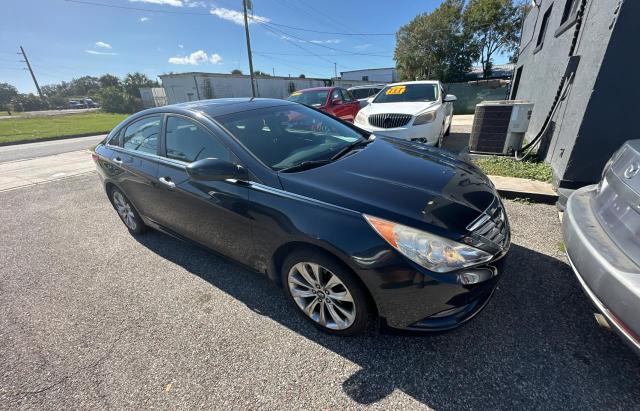 HYUNDAI SONATA 2011 5npec4ac1bh141159