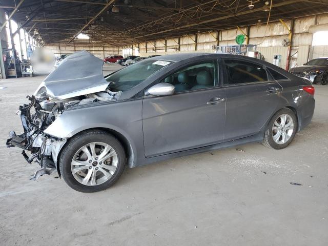 HYUNDAI SONATA SE 2011 5npec4ac1bh141405