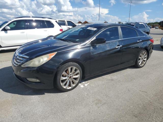 HYUNDAI SONATA SE 2011 5npec4ac1bh148337