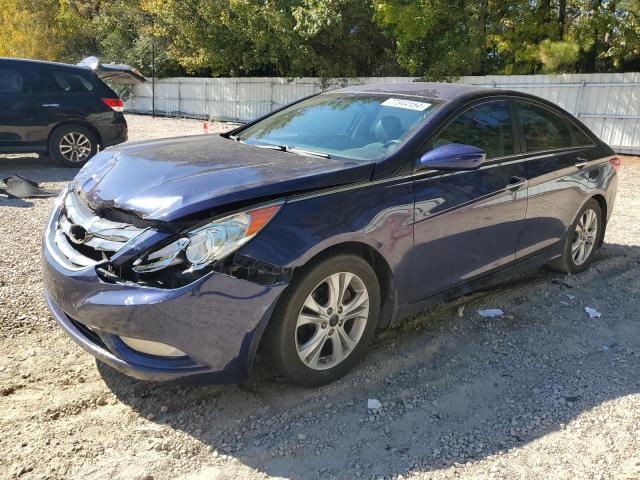 HYUNDAI SONATA SE 2011 5npec4ac1bh149987