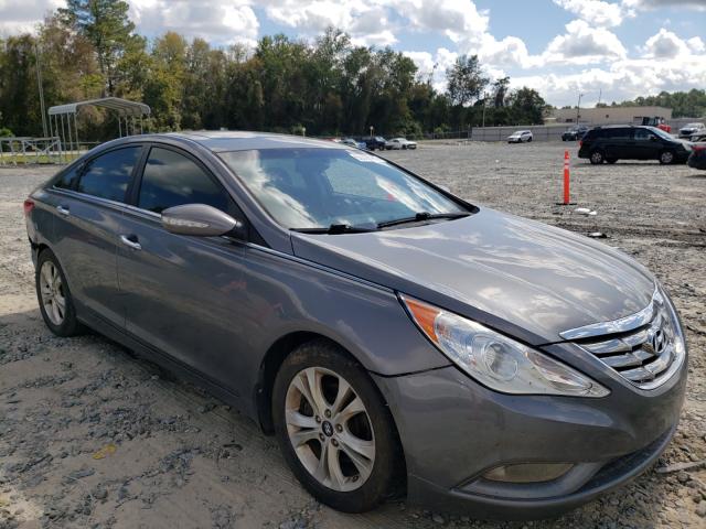 HYUNDAI SONATA SE 2011 5npec4ac1bh151660