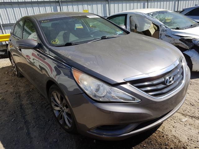 HYUNDAI SONATA 2011 5npec4ac1bh154476