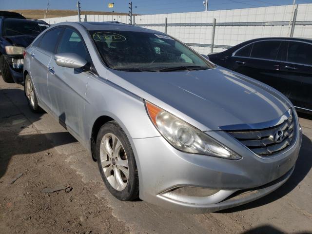 HYUNDAI SONATA SE 2011 5npec4ac1bh156356