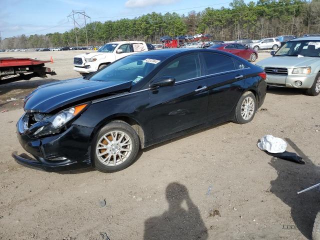 HYUNDAI SONATA 2011 5npec4ac1bh173500