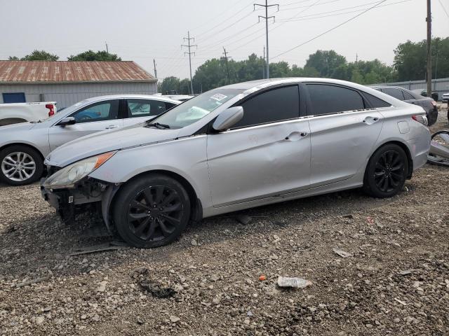 HYUNDAI SONATA 2011 5npec4ac1bh176980