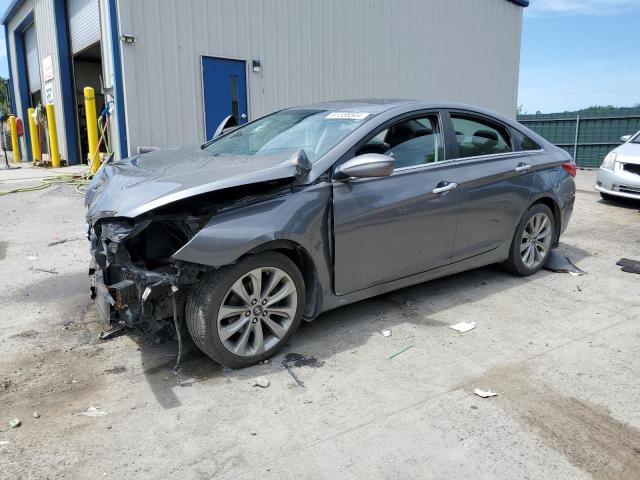 HYUNDAI SONATA 2011 5npec4ac1bh183721