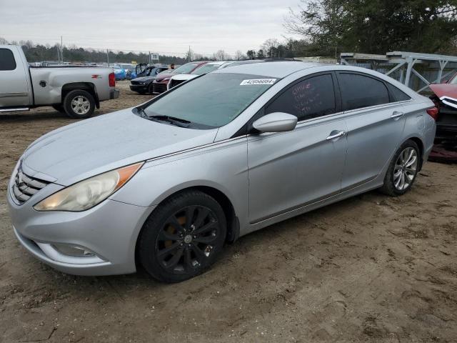 HYUNDAI SONATA 2011 5npec4ac1bh187915