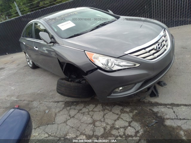 HYUNDAI SONATA 2011 5npec4ac1bh192015