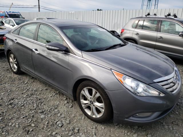 HYUNDAI SONATA SE 2011 5npec4ac1bh220461