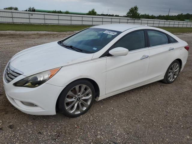 HYUNDAI SONATA 2011 5npec4ac1bh247644