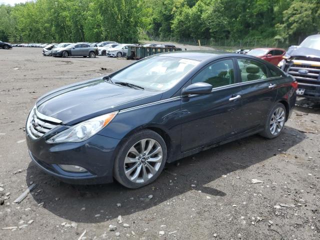 HYUNDAI SONATA 2011 5npec4ac1bh251614