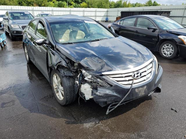 HYUNDAI SONATA SE 2011 5npec4ac1bh251919