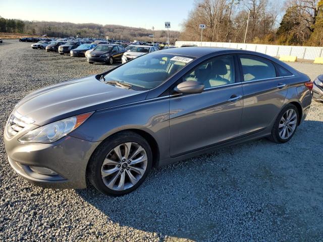 HYUNDAI SONATA 2011 5npec4ac1bh256554